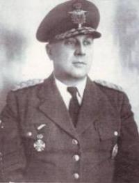 General Mirković General Mirković