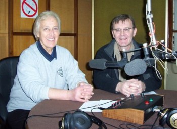 Jelena Genčić i Miroslav Nešić