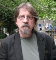 Milan Caci Mihailović