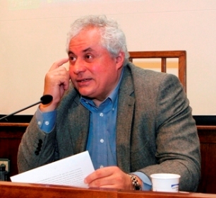 profesor dr Ljubodrag Dimić