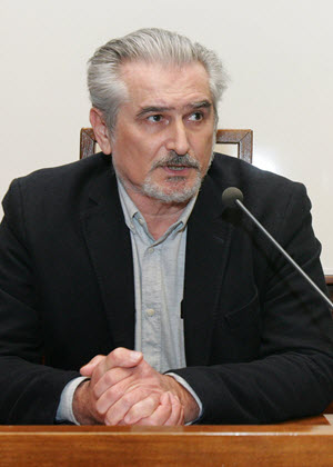 Zoran Hamović