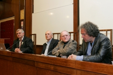 Dr Predrag Marković