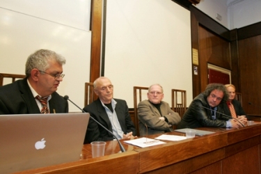 Razgovor dr Pokrajca i istoričara Predraga Markovića