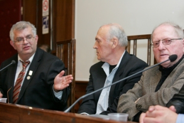 Dragoslav Simić i Dragoljub Pokrajac