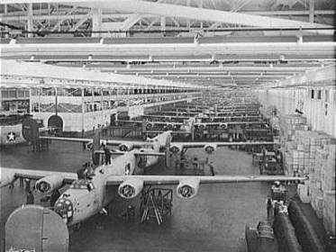 fabrika aviona