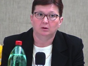 Mirjana Brković