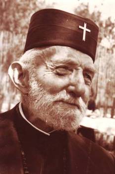 Prota Milan Smiljanić