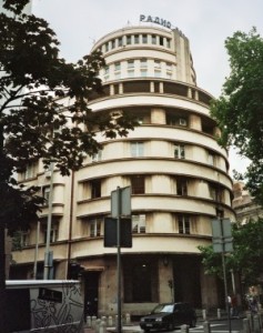 Radio Beograd