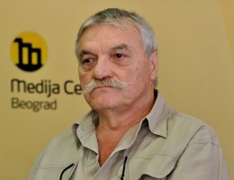 Prvoslav Plavšić