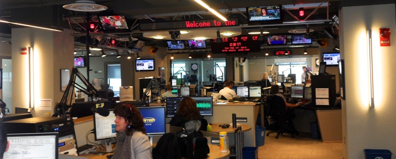 redakcija WTOP