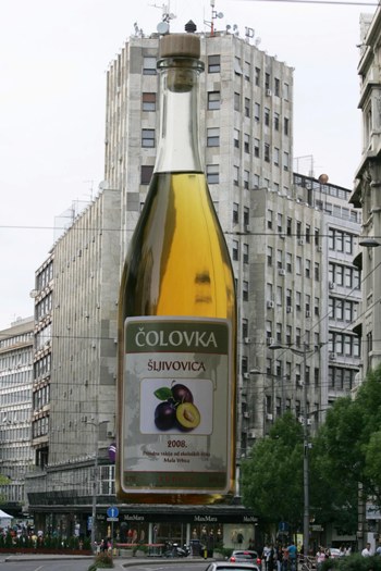 Rakija Čolovka