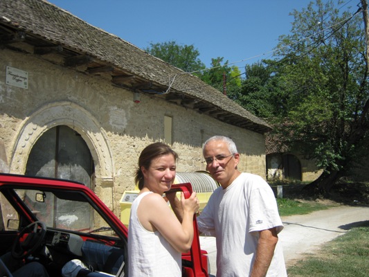 Putevi vina