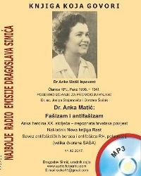 Dr Anka Matić 