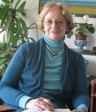Irina Subotić 