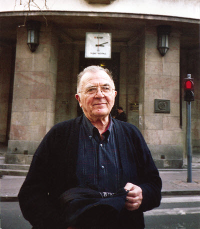 Milan Petrović