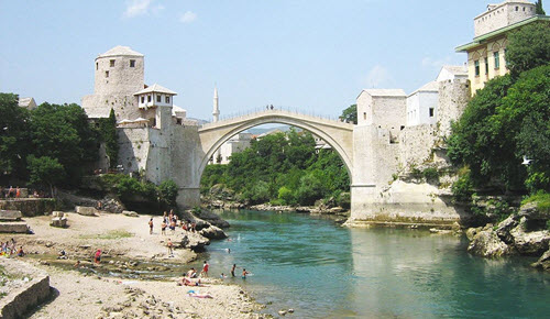 Mostar