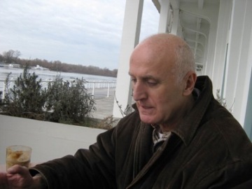 Zoran Modli