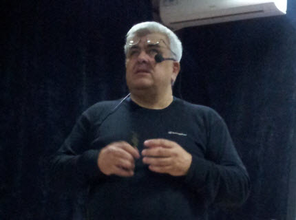 Dr Petar Kočović