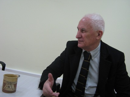 Matija Bećković