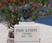 Frano Alfirević 