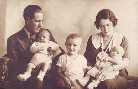 porodica Jovana Jovanovića
