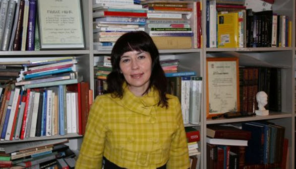 Rajna Dragićević