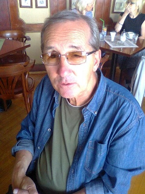 Slobodan Samardžija