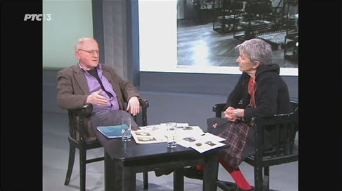 Trezor - Bojana Andrić i Dragoslav Simić