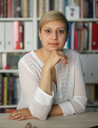 Dubravka Preradović Dubravka Preradović