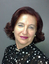 Dr Jovanka Čubrilo Dr Jovanka Čubrilo