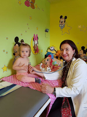 Dr Jovanka Čubrilo