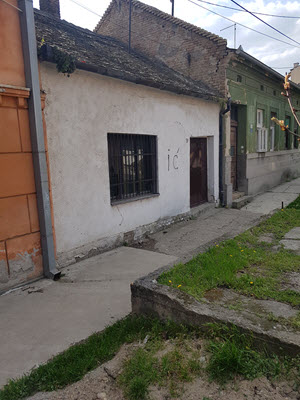 Pančevo - Milenko Prvački