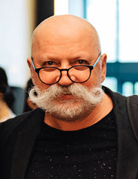 Milenko Prvački Milenko Prvački