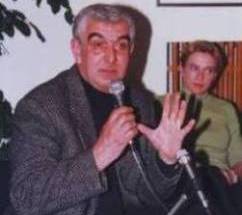 Radoslav Zlatan Dorić