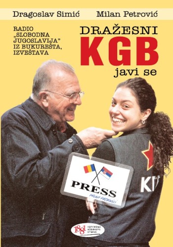 Dražesni KGB, javi se