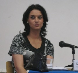 Biljana Đurović