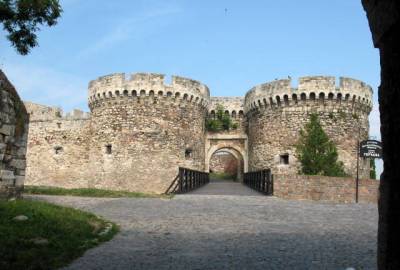 Tvrđava-Beograd