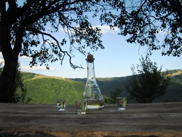 Jabukovača