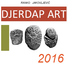 Djerdap art