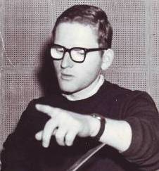Dragoslav Simić