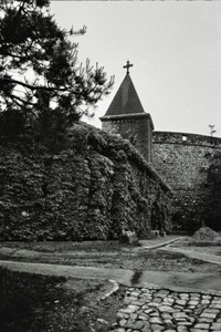 Crkvenu službu Slovenci pravoslavci su držali u crkvi Ružici na Kalemegdanu