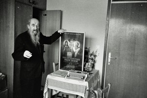 Gorazd Dekleva monah, poglavar Slovenačke pravoslavne crkve u Beogradu 1941. do 1944.