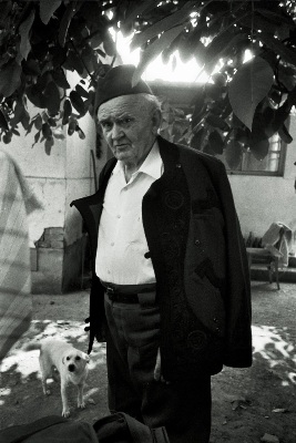 Franc Piler