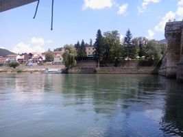 Kada je Abidaga saznao da radove ometaju sami radnici, a ne “vila brodarica”, naredio je da uhvate rušitelje.