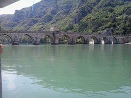 Kada su jednog novembarskog dana Turci od raje uzimali danak u krvi u grupi dečaka koje su odvodili, iz sela Sokolovića, bio je i budući Mehmed paša Sokolović.