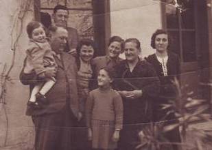 Porodica Leke Jovanovića