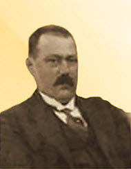 Deda Leka Aleksandar Jovanović