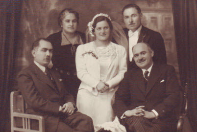 Porodica Leke Jovanovića