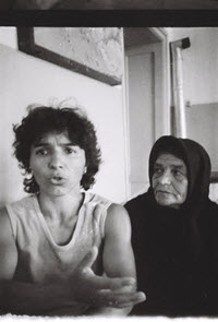 Vevčanci u Skoplju, 1987.