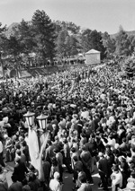 Cetinje 1989.
